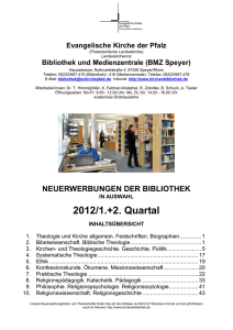 als doc-Datei - Evangelische Kirche der Pfalz