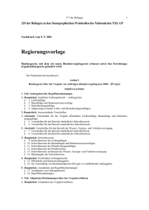 winword-dokument - &Ouml;sterreichisches Parlament