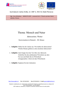 Gymn&aacute;zium Janka Kr&aacute;ľa, Ul. SNP 3, 953 42 Zlat&eacute; Moravce Mgr