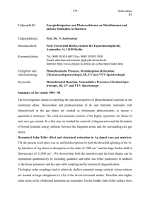 x - Freie Universit&auml;t Berlin