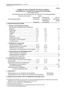 Kurztitel - Berufsbildende Schulen