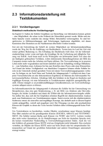 Kapitel 2.3 - Ihre Homepage bei Arcor