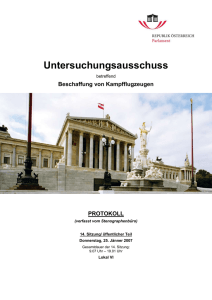 25. J&auml;nner 2007