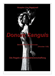 2 Eigenschaften der Charaktere