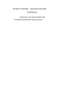 Entsprechungen zwischen Mikrokosmos und Makrokosmos