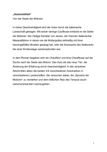 AUTOprobe - Literaturport