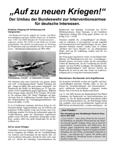 Word  - Heidelberg Forum gegen Militarismus und Krieg