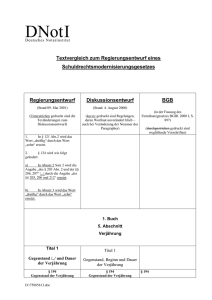 BGB - DNotI Deutsches Notarinstitut