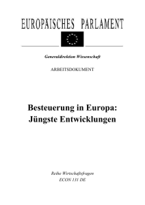 Die j&uuml;ngsten Ver&ouml;ffentlichungen in der Reihe