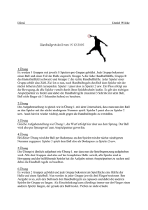 Handball Protokoll 15.12.05 1 - sport