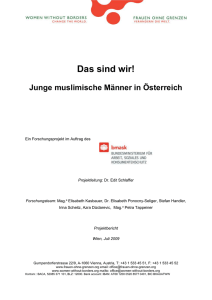 Inhalt - Women-Without