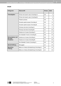 Lehrersoftware Bachillerato (978-3-12-536914-6)