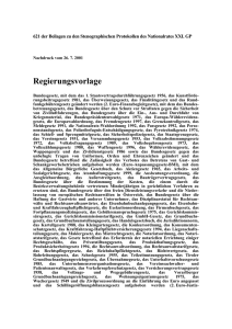 winword-dokument - &Ouml;sterreichisches Parlament