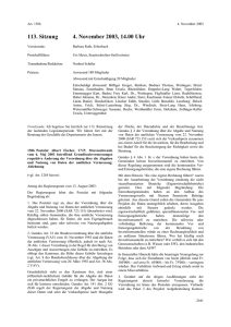 Grosser Rat - beim Kanton Aargau