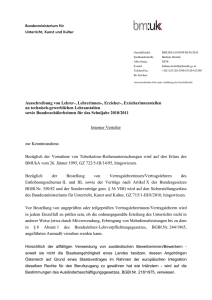 H&ouml;here technische Bundeslehranstalt