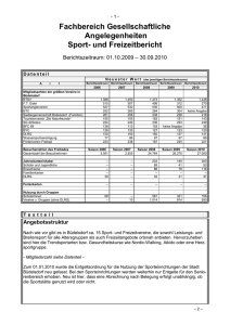 Datenteil - Stadt Büdelsdorf