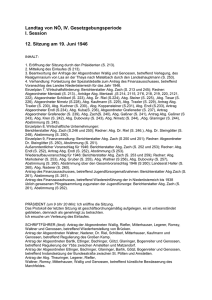 Word-Datei - beim Nieder&ouml;sterreichischen Landtag