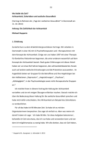 Wo bleibt die Zeit? Achtsamkeit, Zeiterleben und