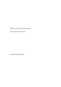 Dissertation_Stephan_Klein-Schmeink