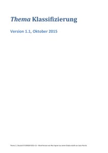 Version 1.1, Oktober 2015