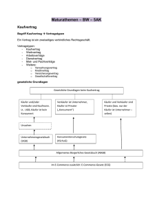 Maturathemen_kaufvertrag