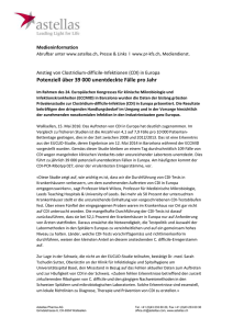 Medieninformation Word-Datei - Karl F. Schneider AG, pr-kfs