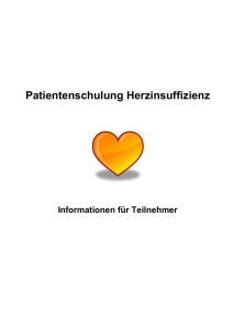 Patienteninformationsheft [Word]