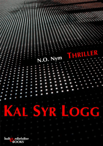 Kal Syr Logg – Thriller
