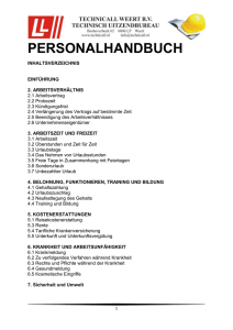 personalhandbuch