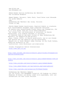 Ahmed-Deedat-Revealing-the-Truth-the-Ultimatum