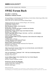 SWR2 IM INTERNET: WWW