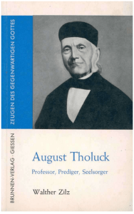 Zeugen des gegenw&auml;rtigen Gottes - Band 158