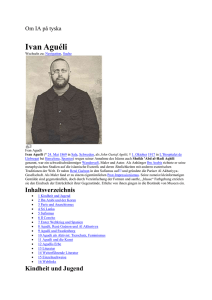 Ivan Aguéli - Aguélimuseet