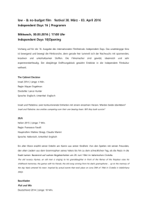 Programm