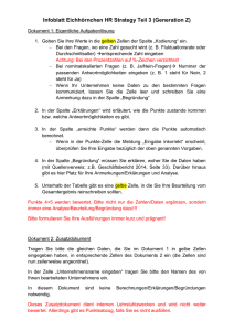 Infoblatt Eichhörnchen HR Strategy Teil 3 - ORGA.UNI