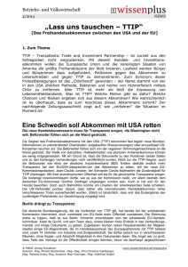 04-2014_Wissenplus-NEWS_BW_TTIP_Beitrag