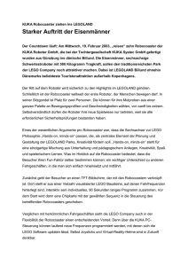 Pressemitteilung zum (Word-Format)