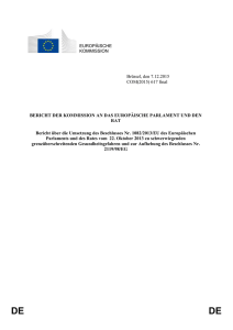 Zusammenfassung