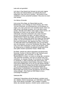 Alpeninitiative - Legislating Architecture