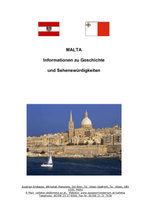 Die zweite große Belagerung von Malta (1942)