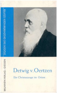 Detwig von Oertzen