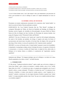COMUNICACI&Oacute;N VETADA PARA EL CONGRESO1: III CONGRESO