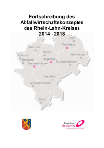 ARA - Rhein Lahn Kreis Abfallwirtschaft