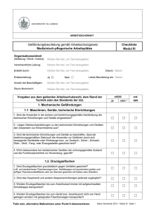 für PC - Universität zu Lübeck