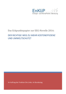 Ferner wird der Zubau von nur 2.000 MW Windenergie an