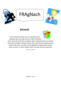 File - Zeitung Fragnach