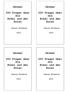 Der Heilige Geist, Engel, D&auml;monen und Satan
