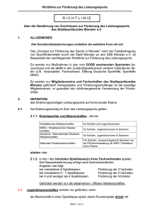 Leispofoe-Richtlinie-Stand-Juli-2015