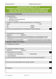 F1 Vorhabensdatenblatt 16.09.1 Landwirtschaft (DOCX