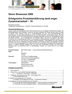 5. Erm&ouml;glichen der Zusammenarbeit &uuml;ber den Workflow